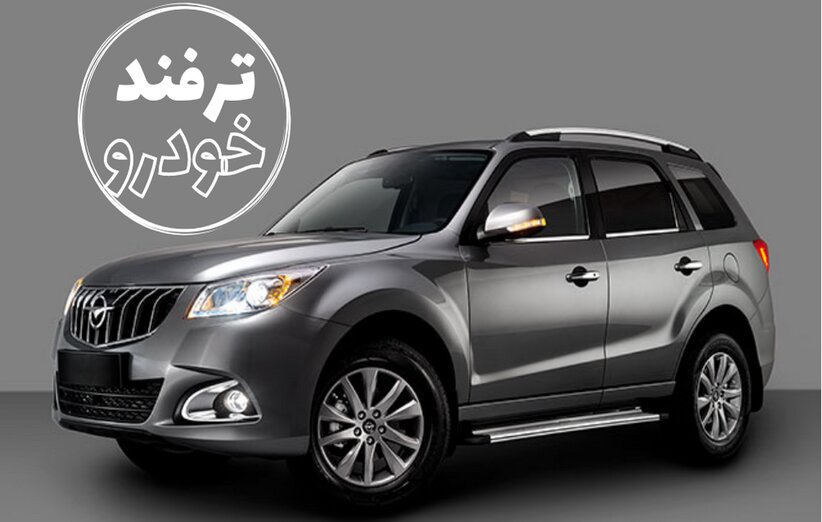 ترفند ثبت نام "هایما" ایران خودرو
